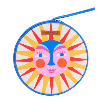 Picnic Round Plate Set |  Fiesta